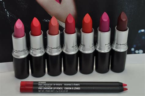 mac lip|Lipstick: Shop Lipstick Makeup & Lipstick Shades